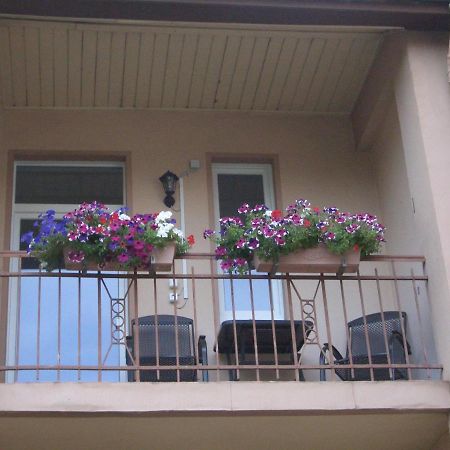 Apartmán No Beach Solingen Exteriér fotografie