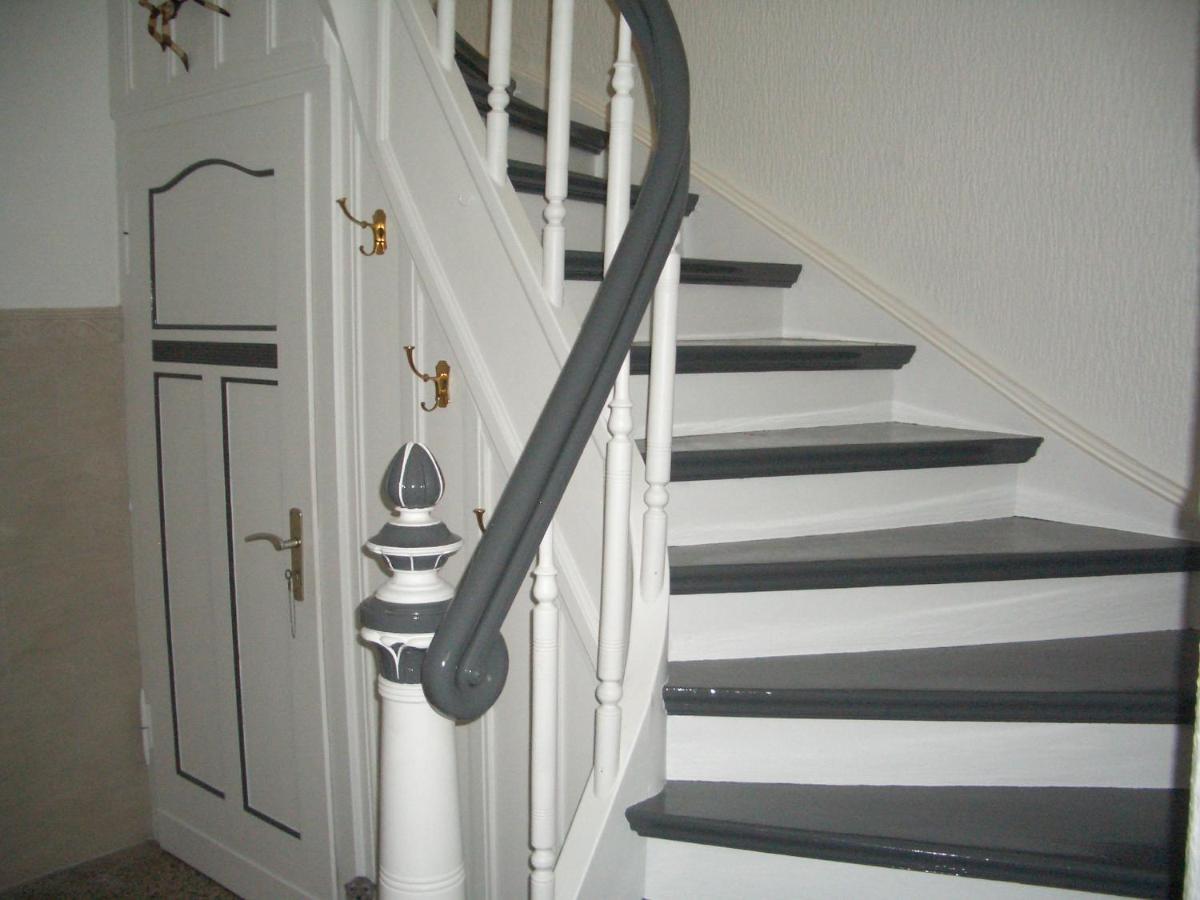 Apartmán No Beach Solingen Exteriér fotografie