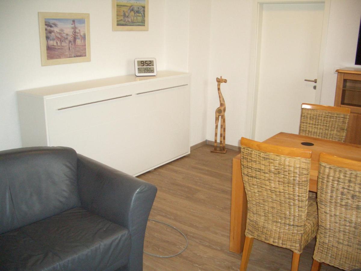 Apartmán No Beach Solingen Exteriér fotografie