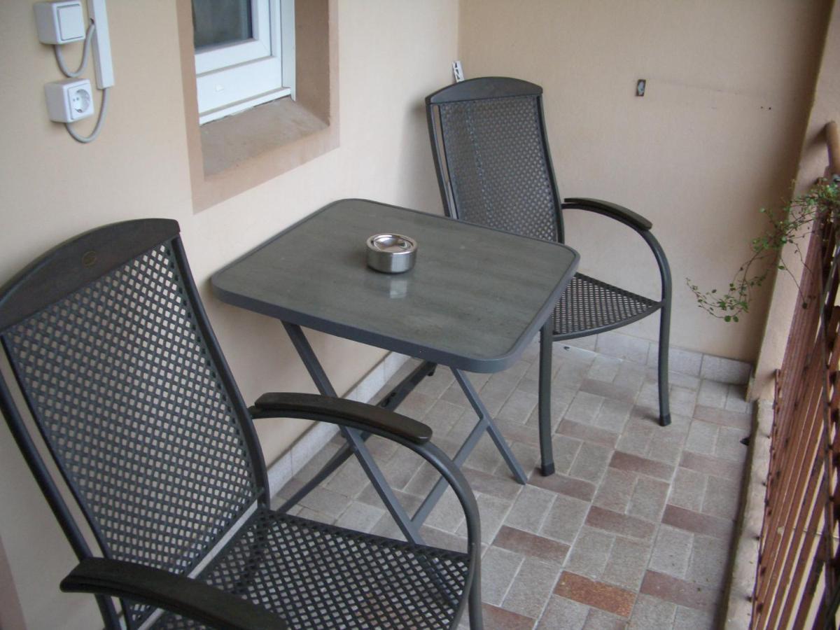 Apartmán No Beach Solingen Exteriér fotografie
