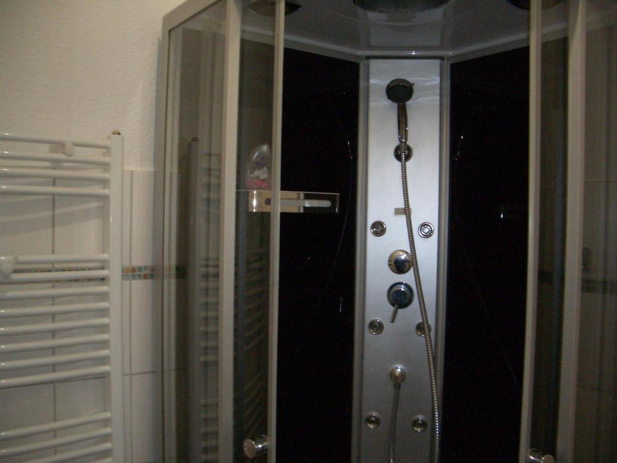 Apartmán No Beach Solingen Exteriér fotografie