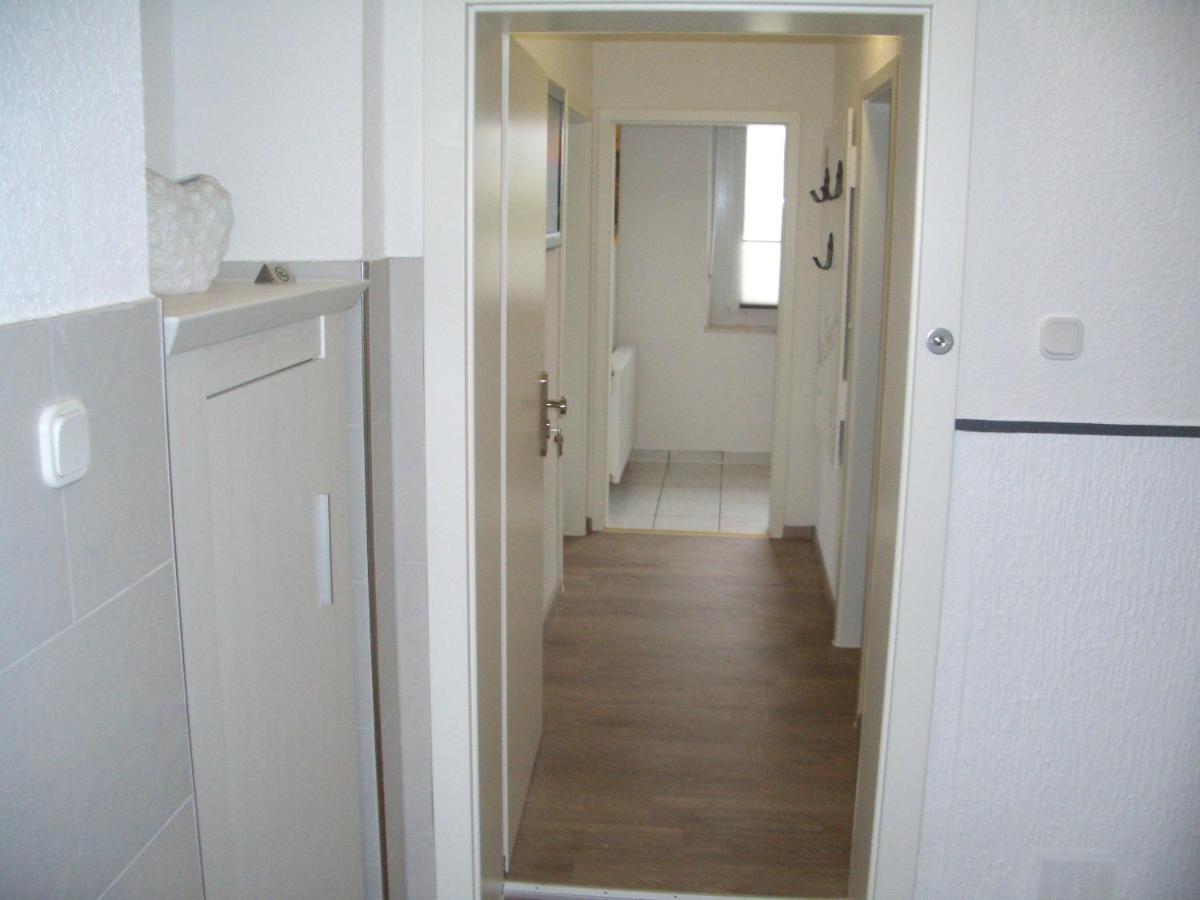Apartmán No Beach Solingen Exteriér fotografie