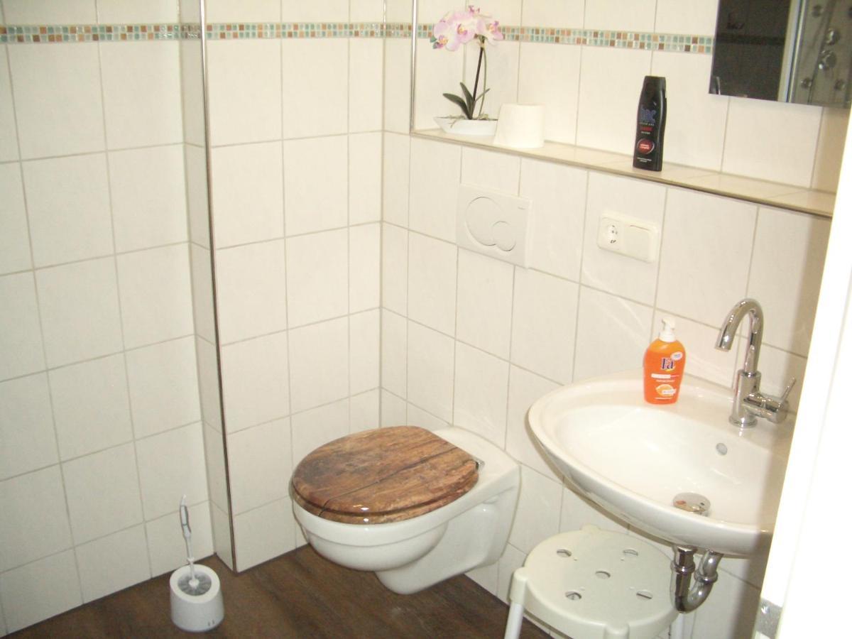 Apartmán No Beach Solingen Exteriér fotografie