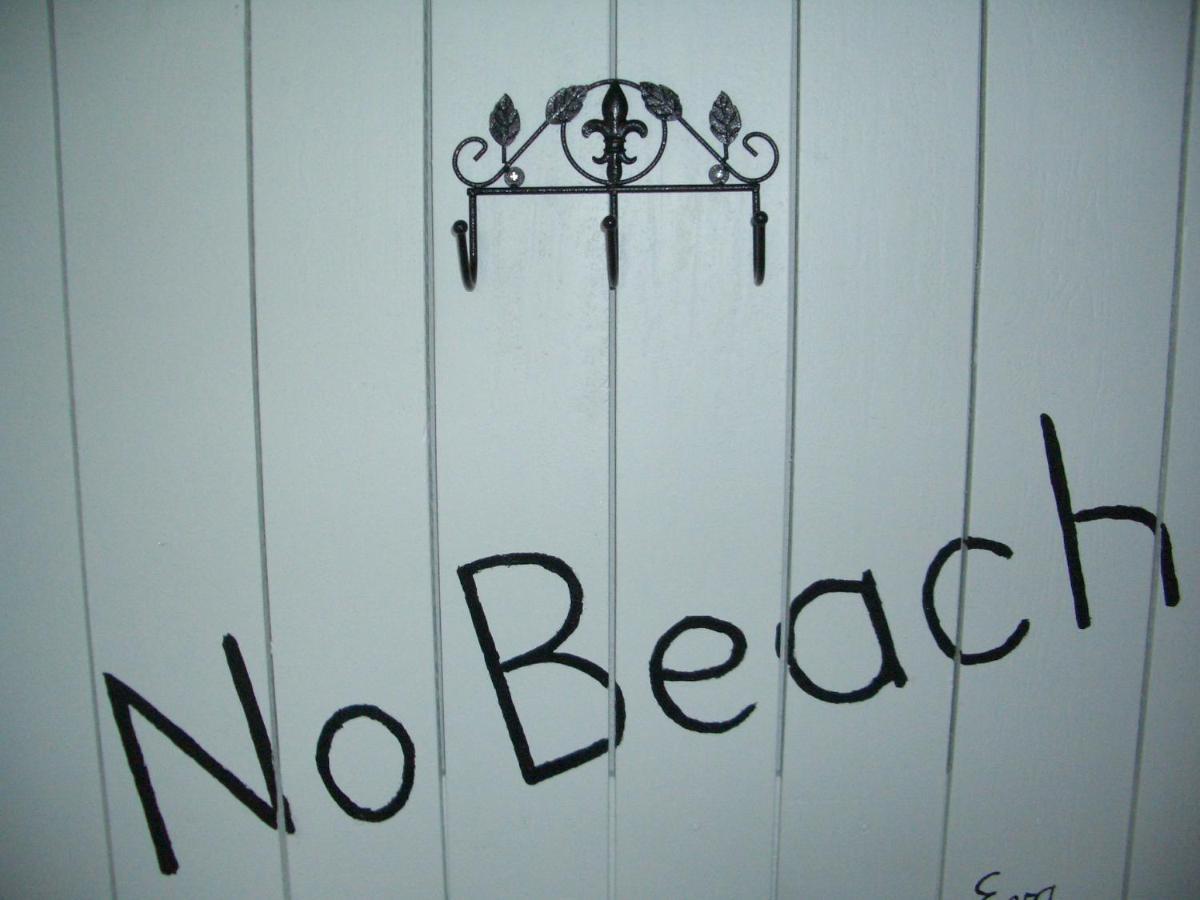 Apartmán No Beach Solingen Exteriér fotografie