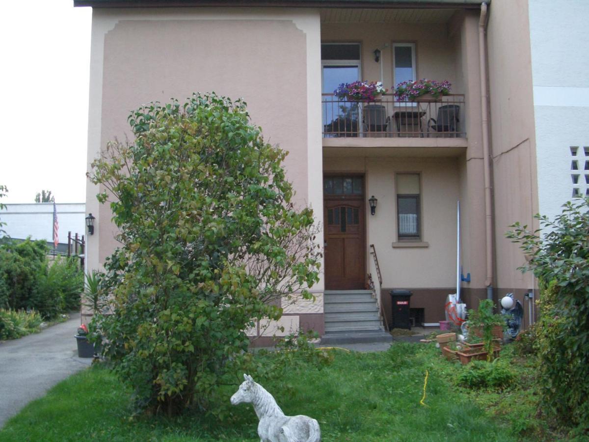 Apartmán No Beach Solingen Exteriér fotografie