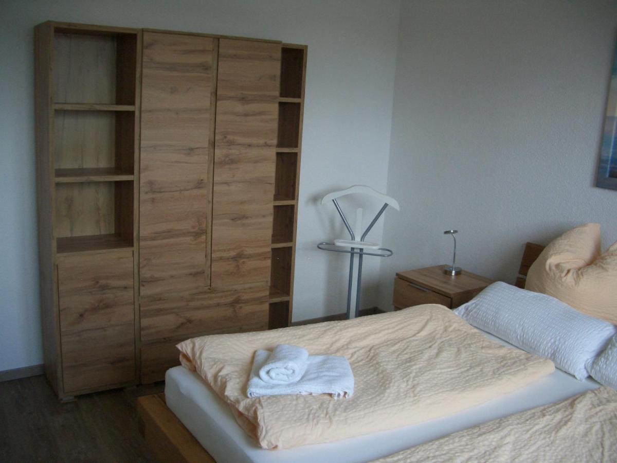 Apartmán No Beach Solingen Exteriér fotografie