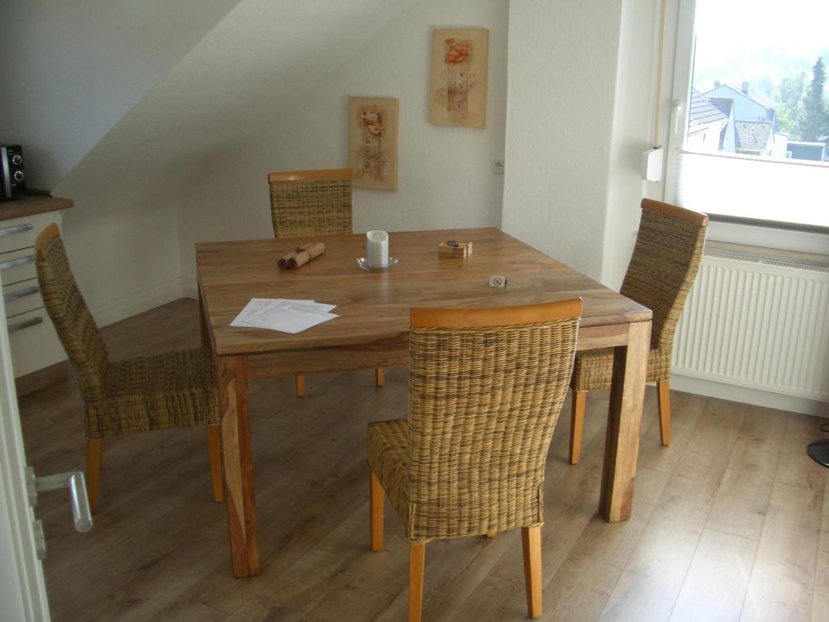 Apartmán No Beach Solingen Exteriér fotografie