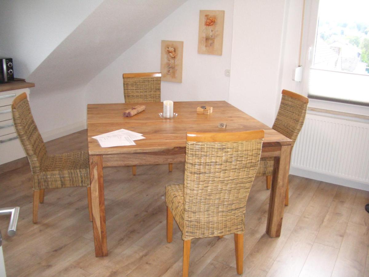 Apartmán No Beach Solingen Exteriér fotografie