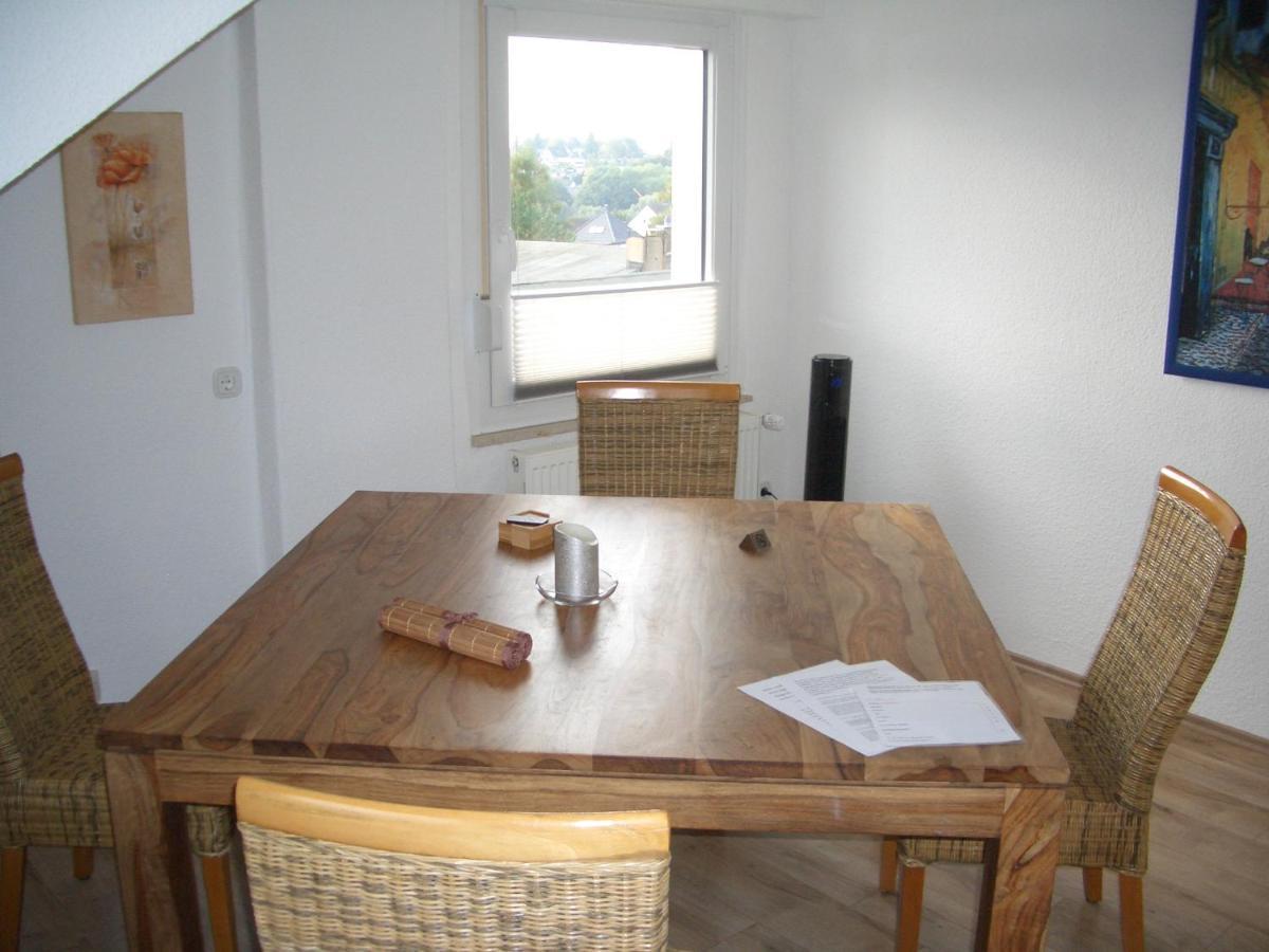 Apartmán No Beach Solingen Exteriér fotografie