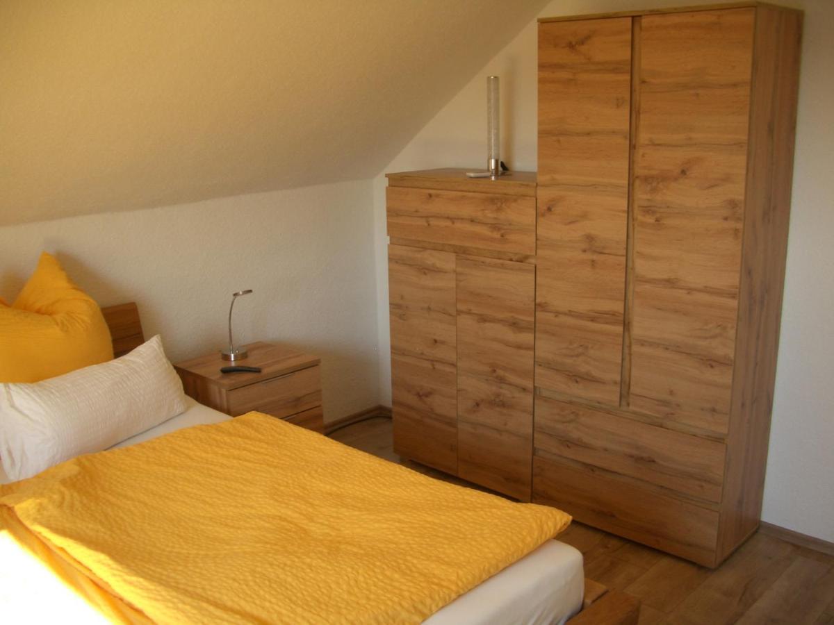 Apartmán No Beach Solingen Exteriér fotografie