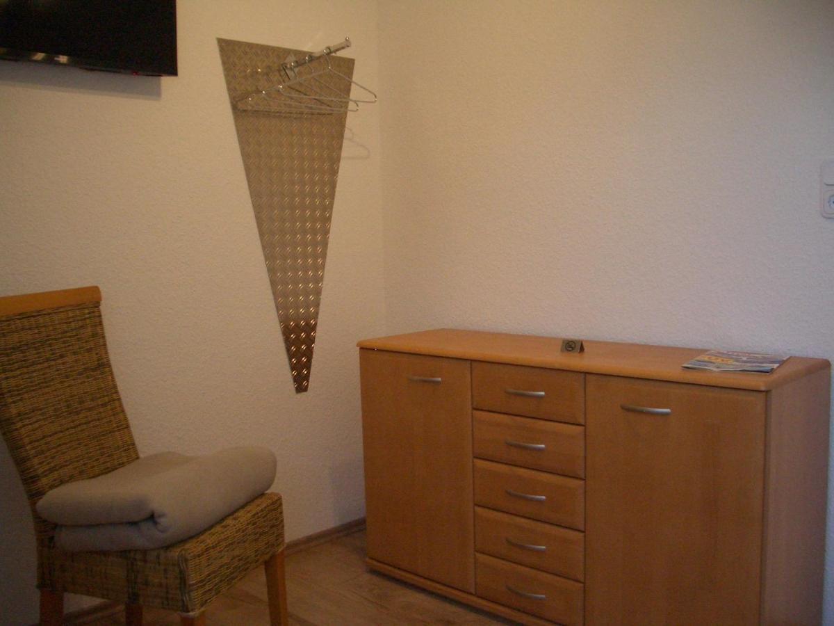 Apartmán No Beach Solingen Exteriér fotografie