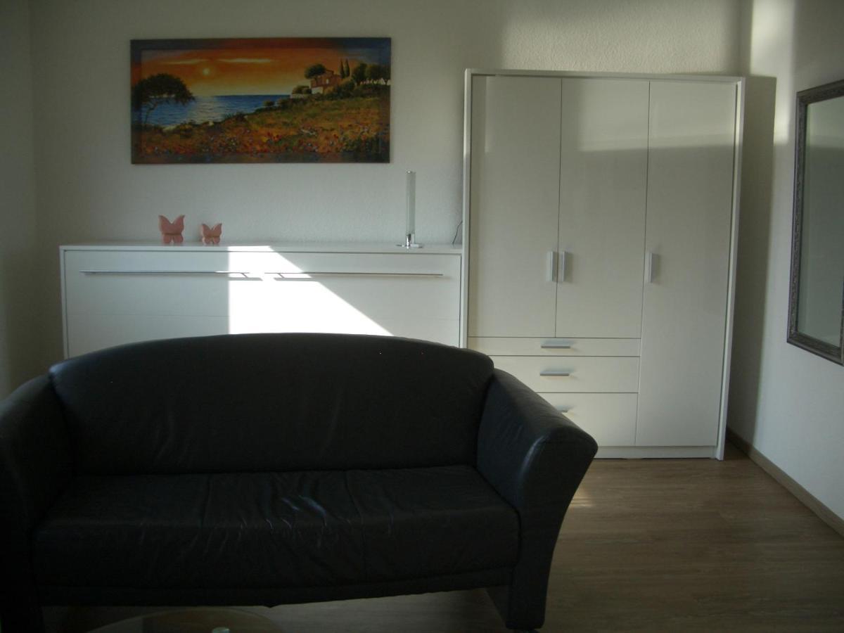 Apartmán No Beach Solingen Exteriér fotografie