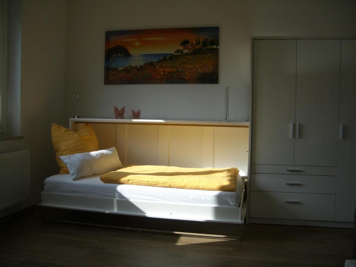 Apartmán No Beach Solingen Exteriér fotografie